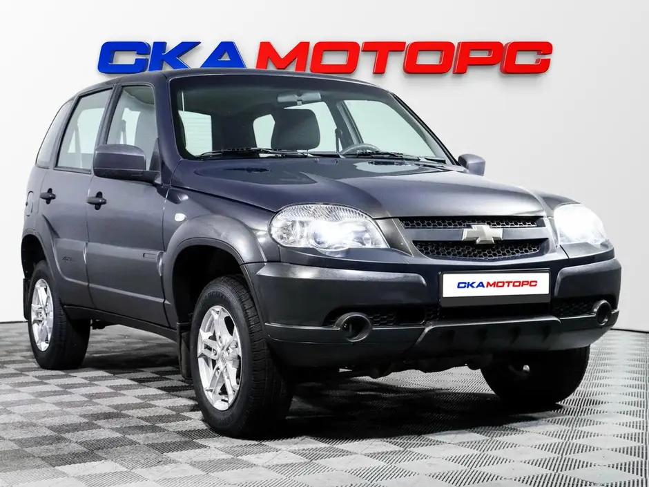 фото автомобиля