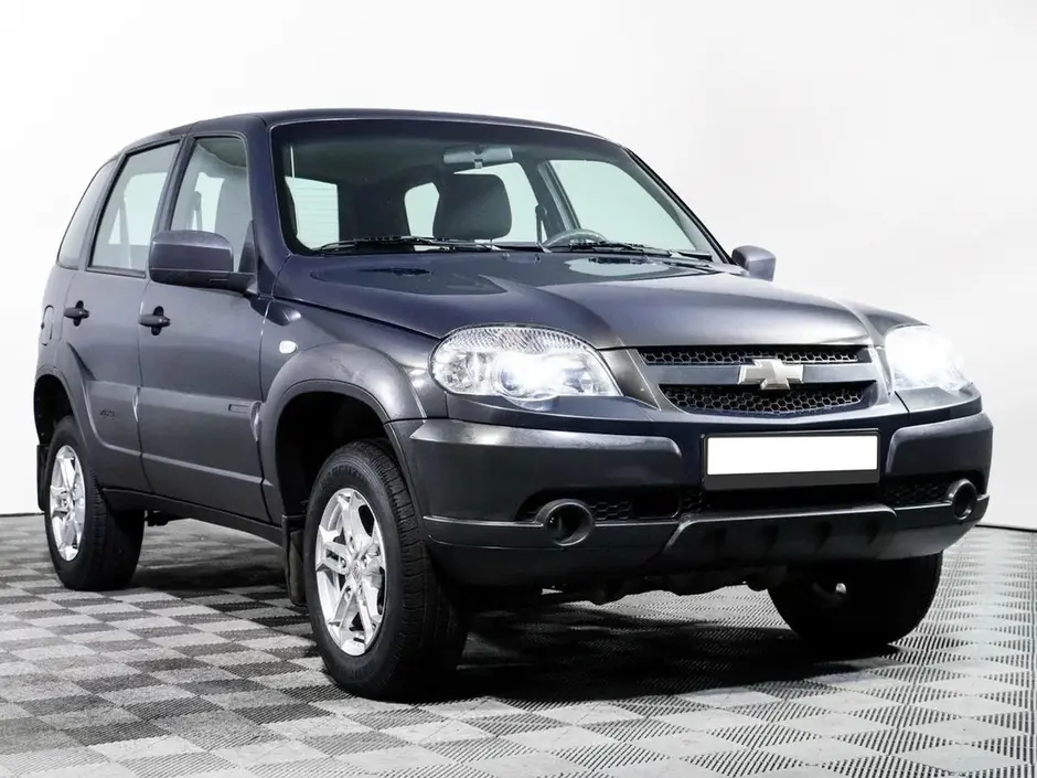 фото автомобиля