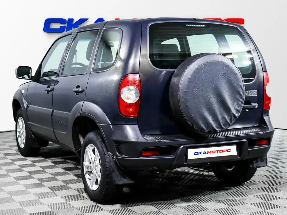 фото автомобиля