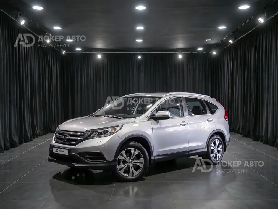 Honda CR-V, 2012 г.