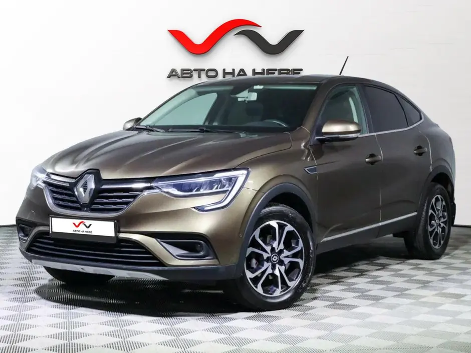 «Авто на Неве»