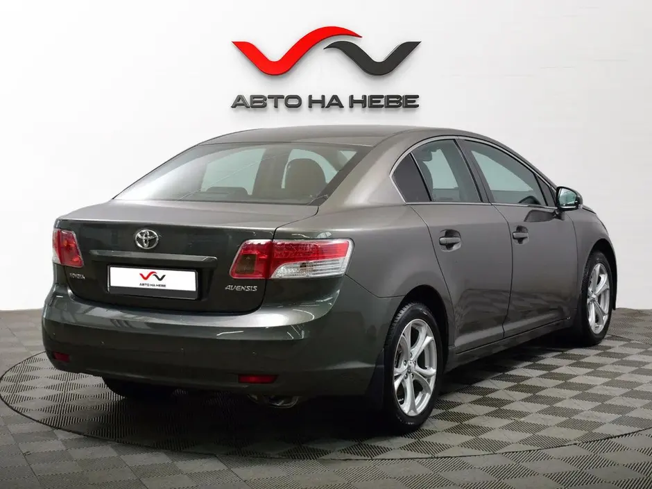 «Авто на Неве»