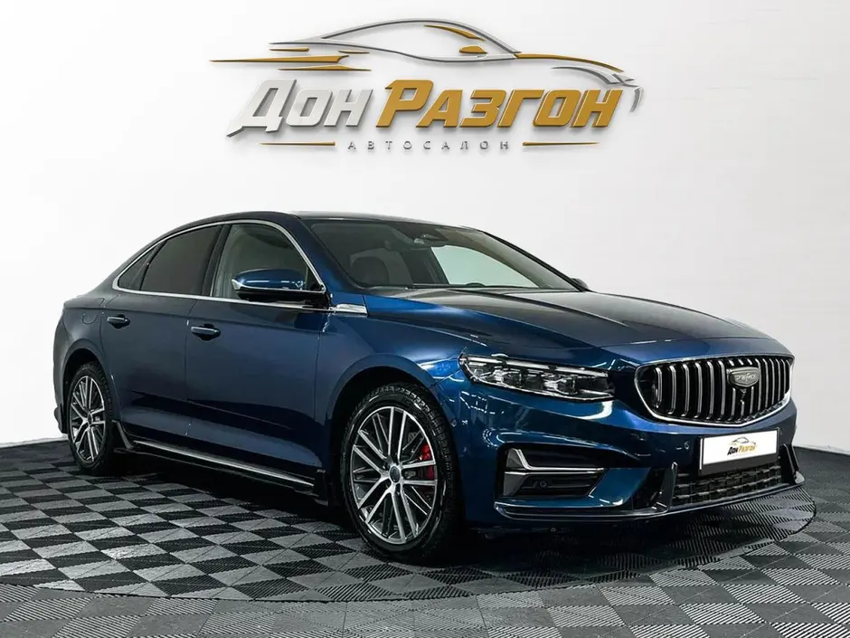 фото автомобиля