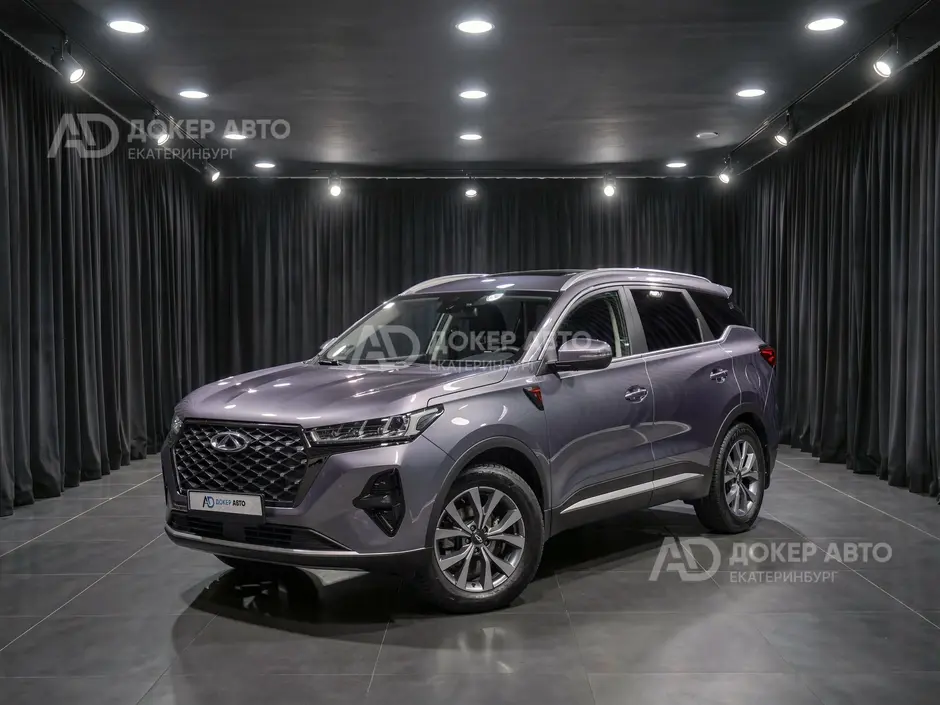 Chery Tiggo 7 Pro Max, 2023 г.