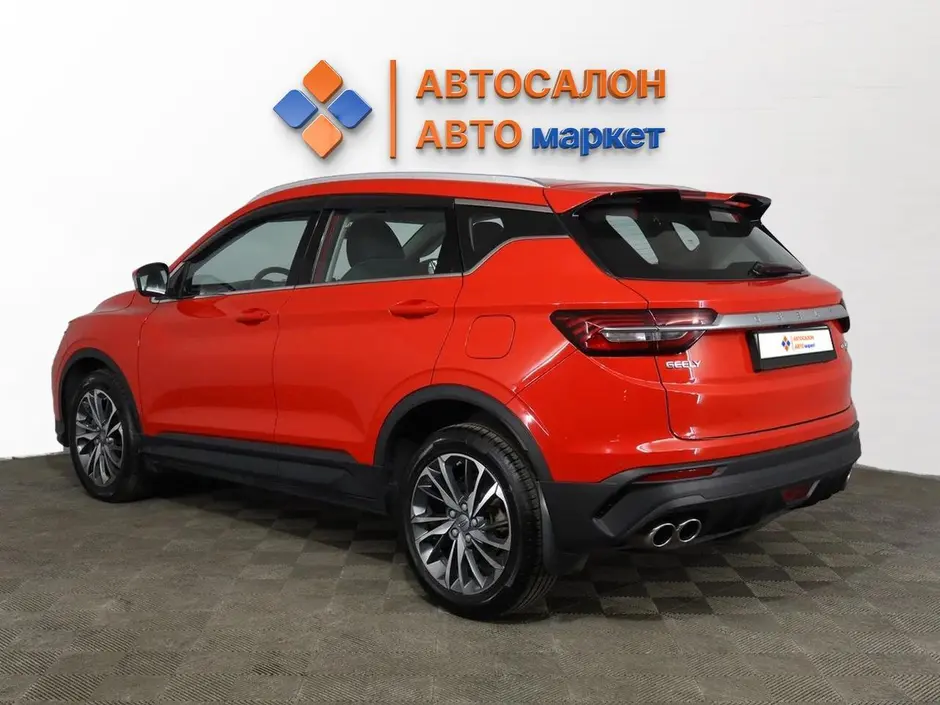 фото автомобиля