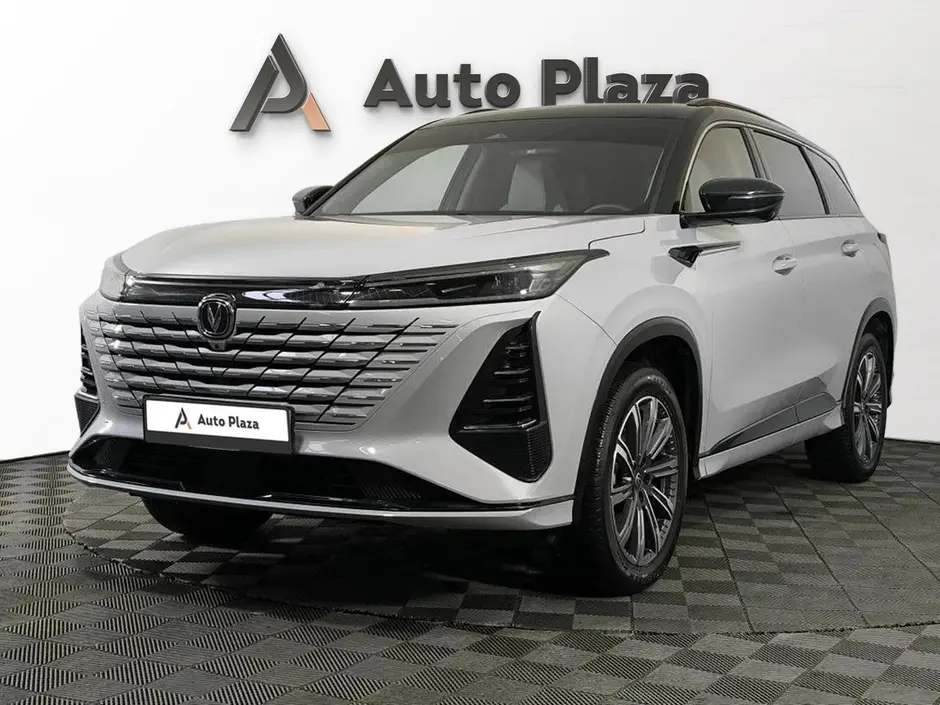 AutoPlaza