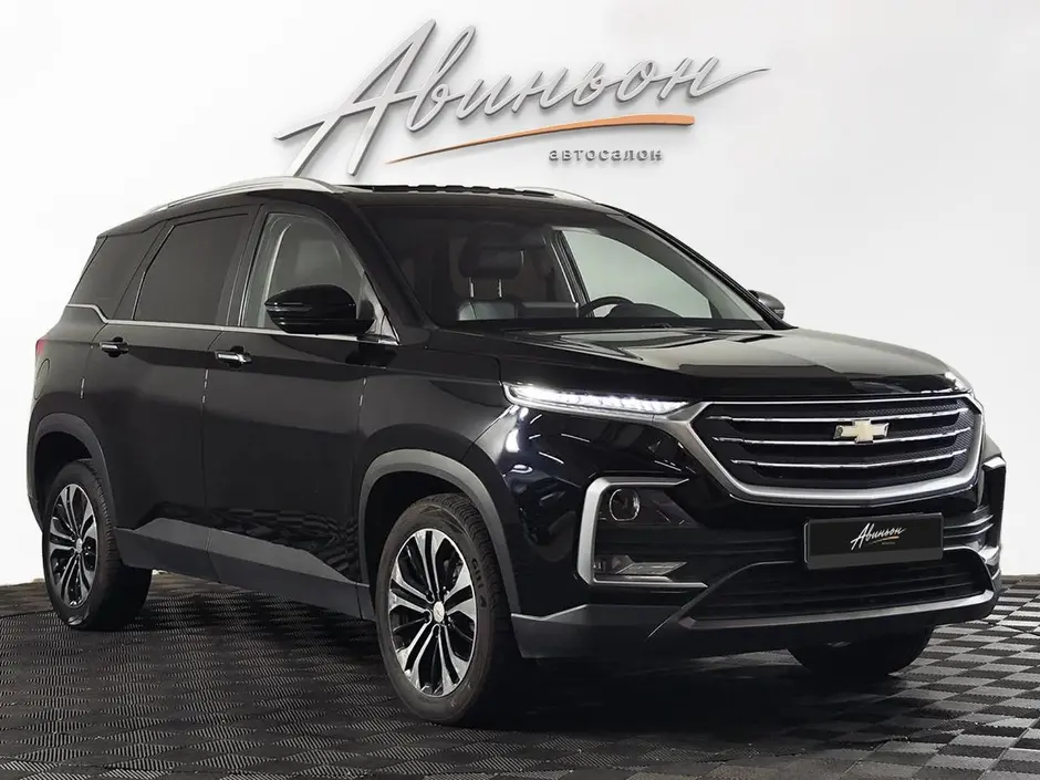 фото автомобиля