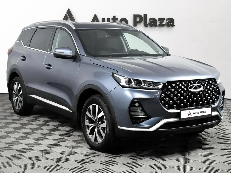 AutoPlaza