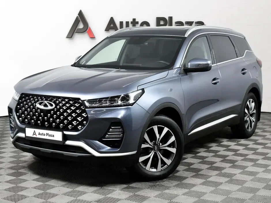 AutoPlaza