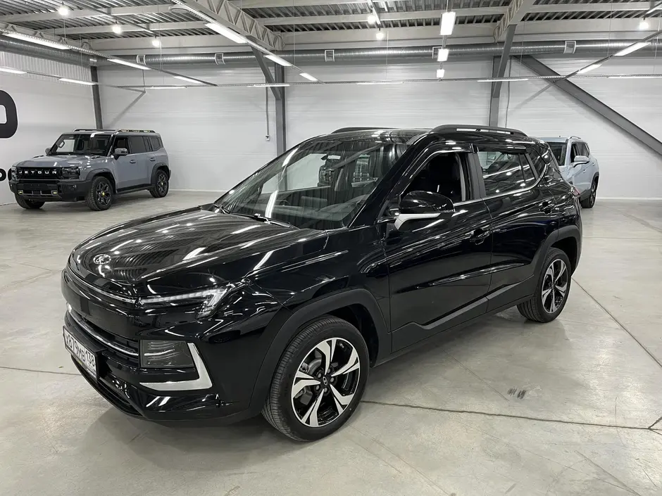 фото автомобиля