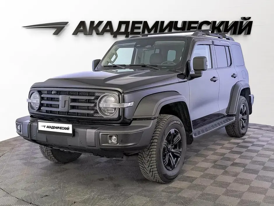 Tank 300, 2024 г.