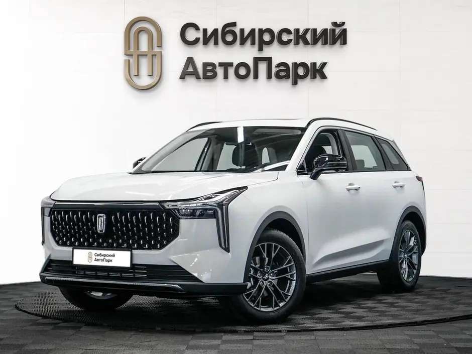 фото автомобиля
