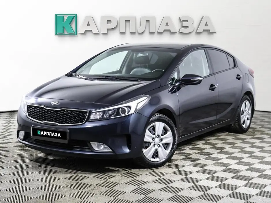 Фото автомобиля