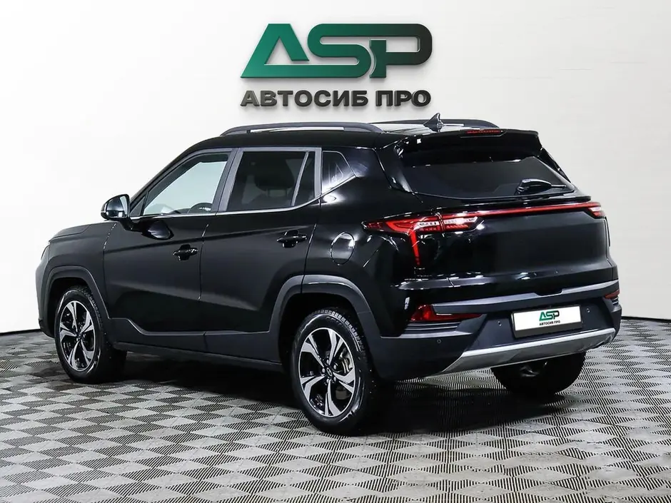 «АвтоСиб Про»