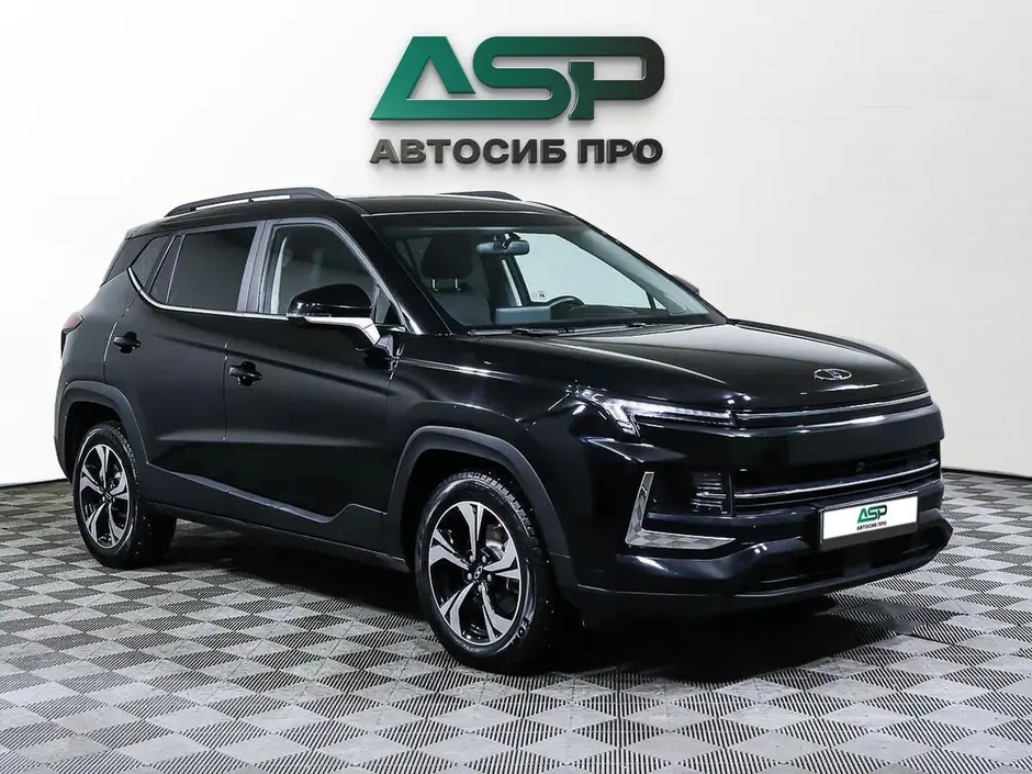 «АвтоСиб Про»