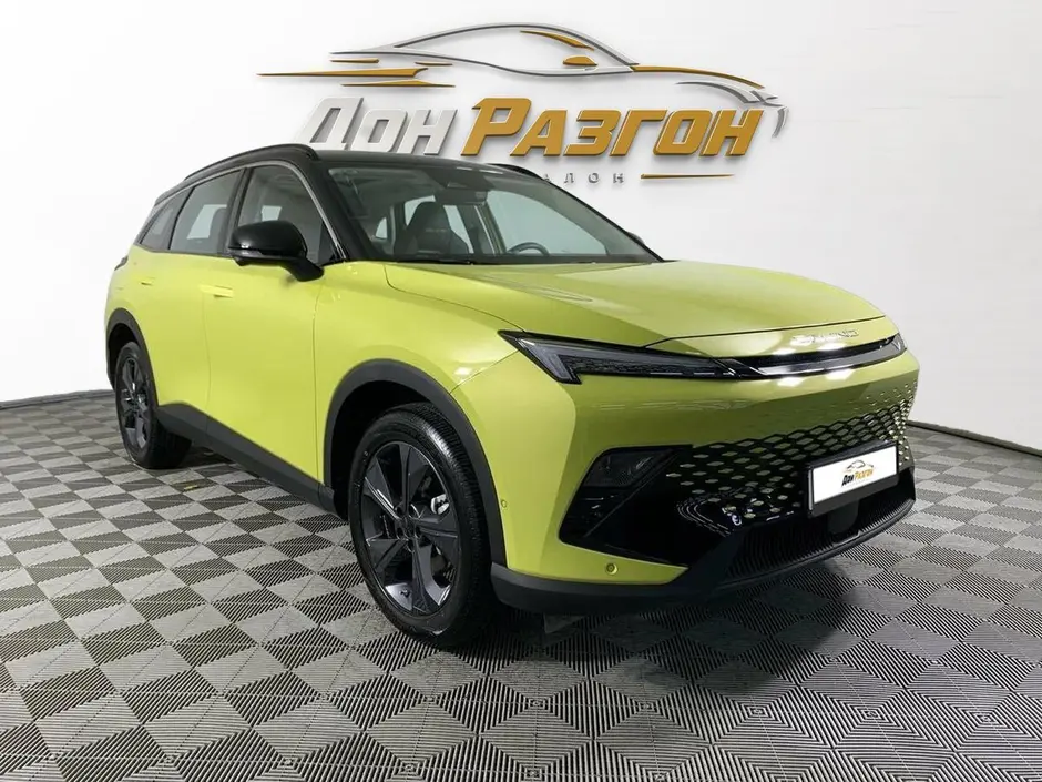 фото автомобиля