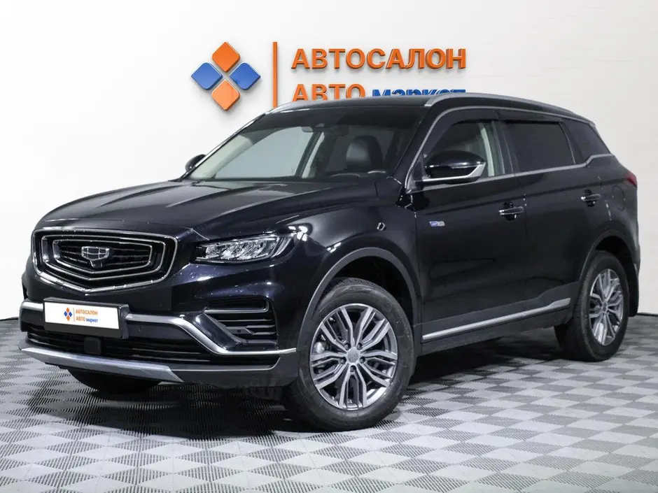 фото автомобиля