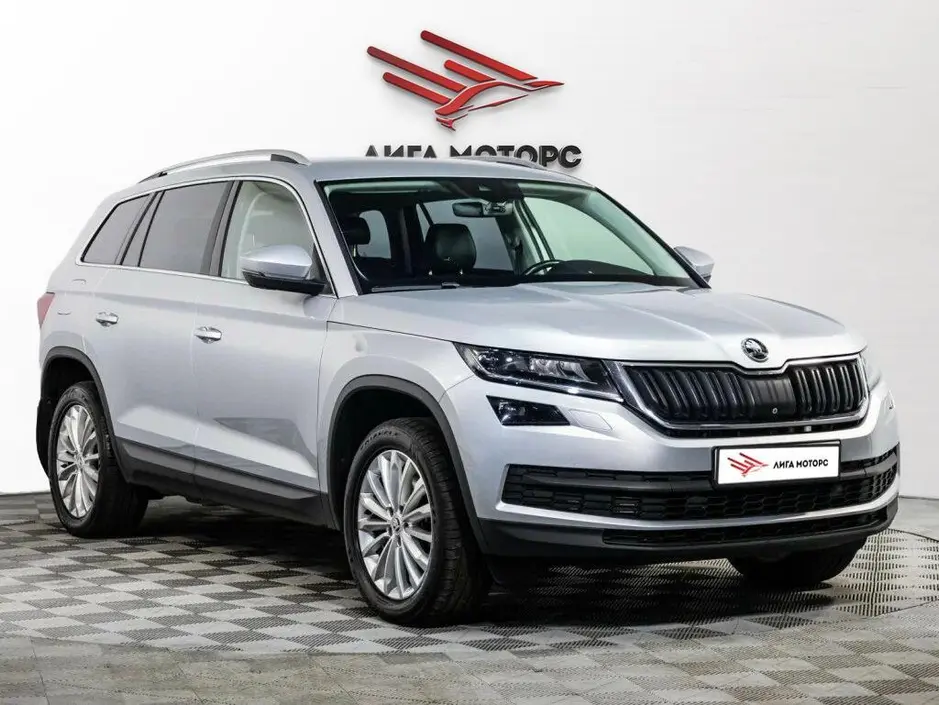 фото автомобиля