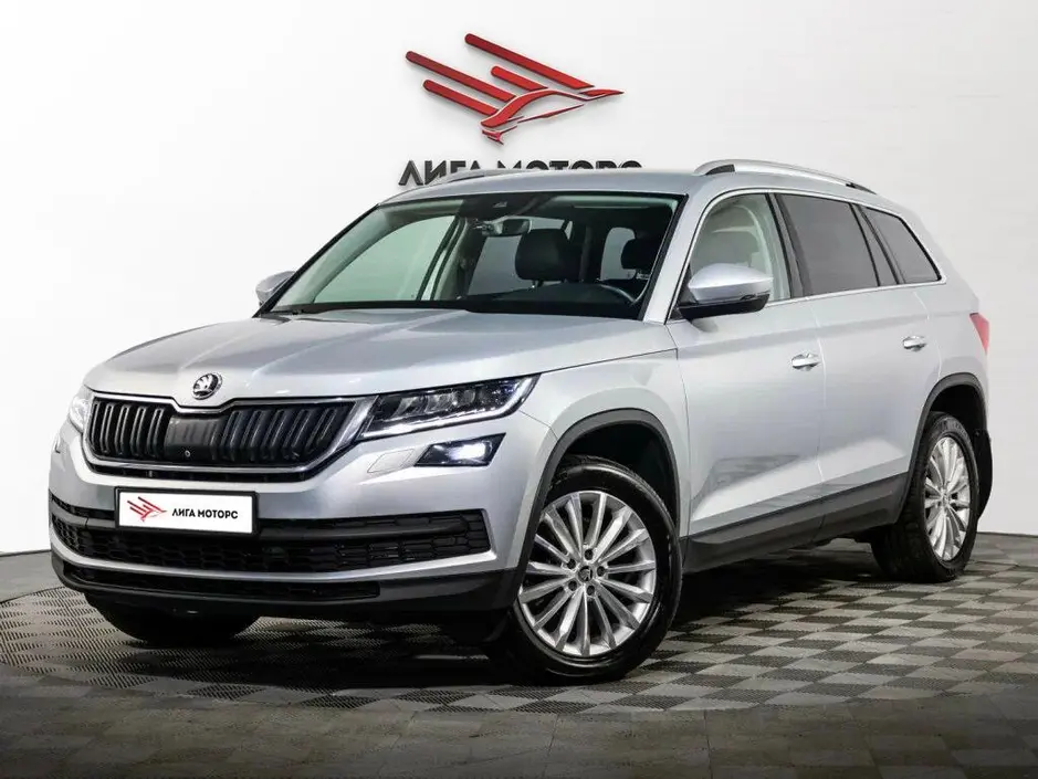 фото автомобиля