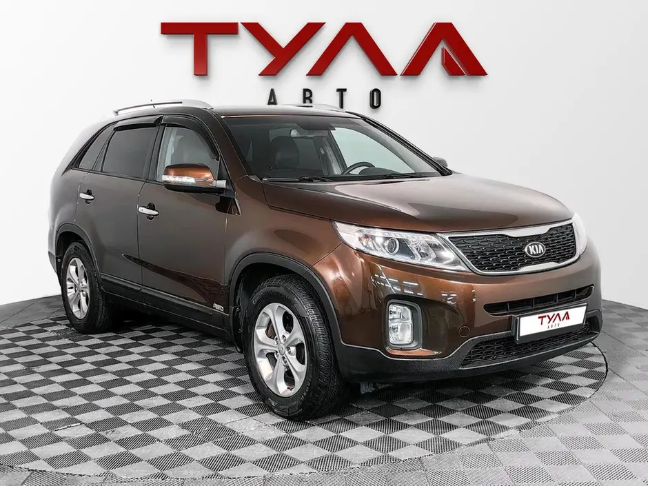 фото автомобиля