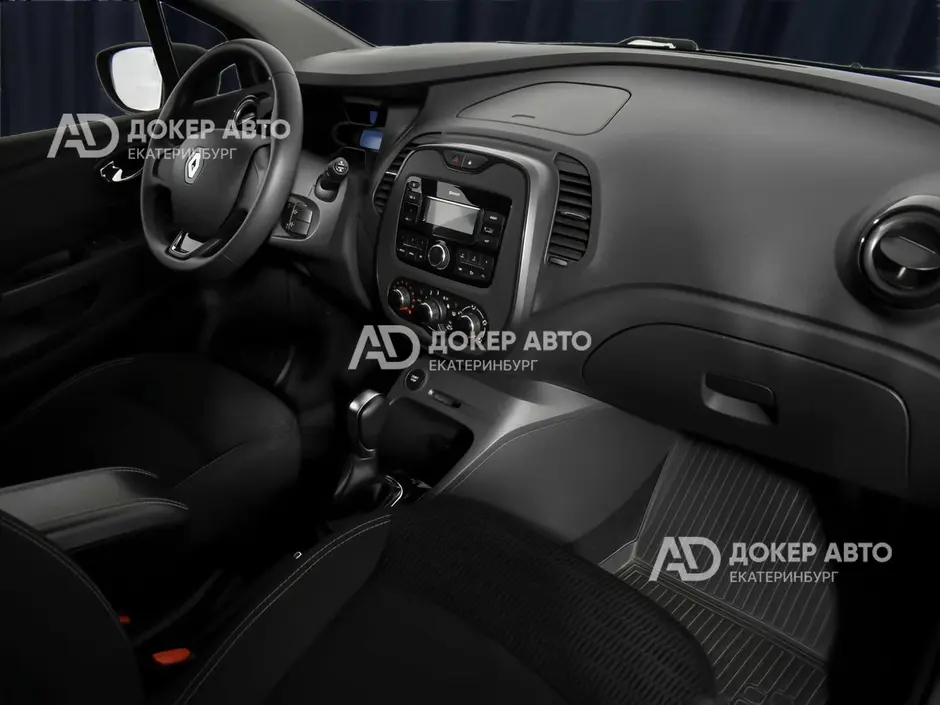 АЦ "Докер Авто"