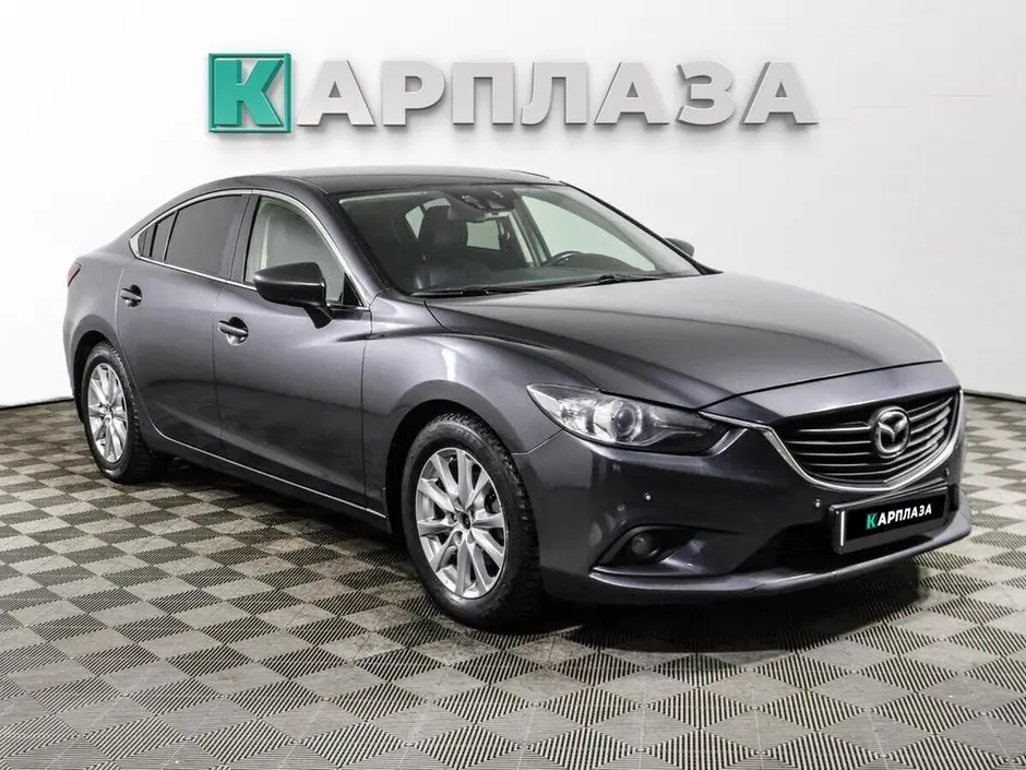 фото автомобиля