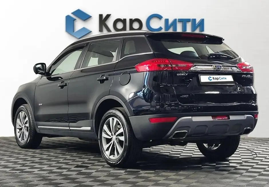 фото автомобиля