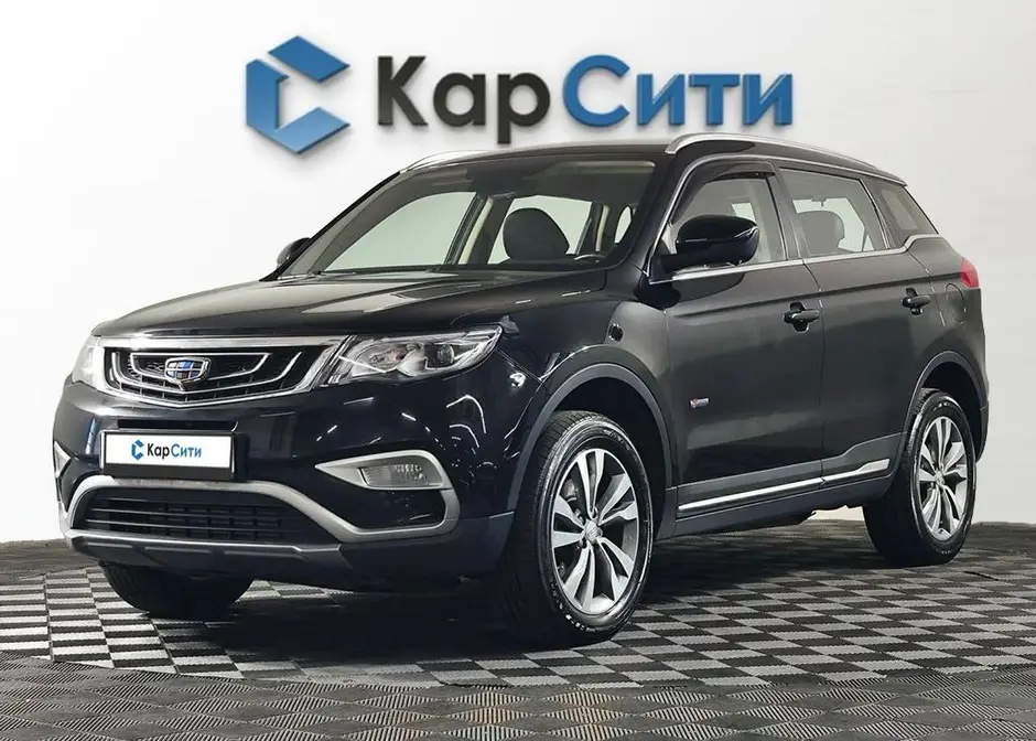 фото автомобиля