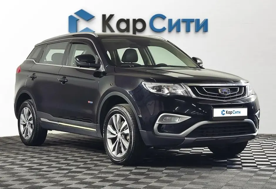фото автомобиля