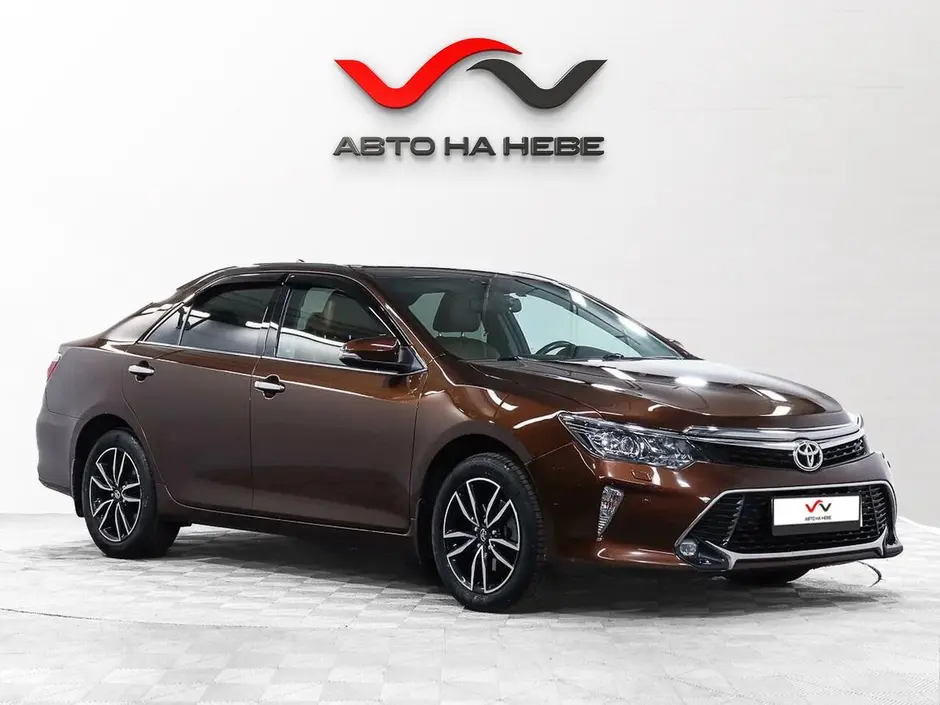 «Авто на Неве»