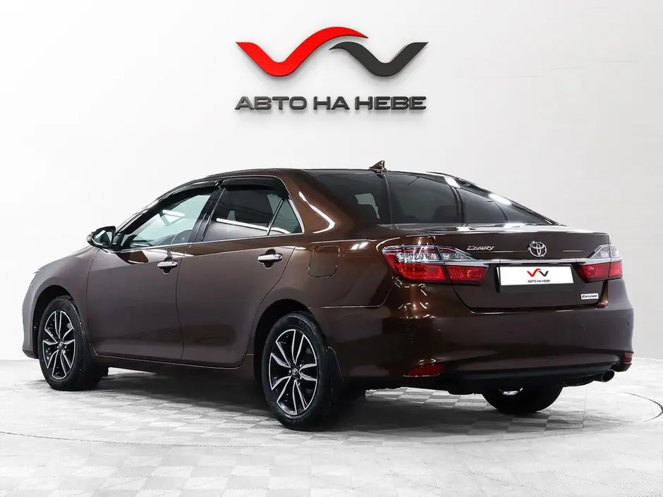«Авто на Неве»