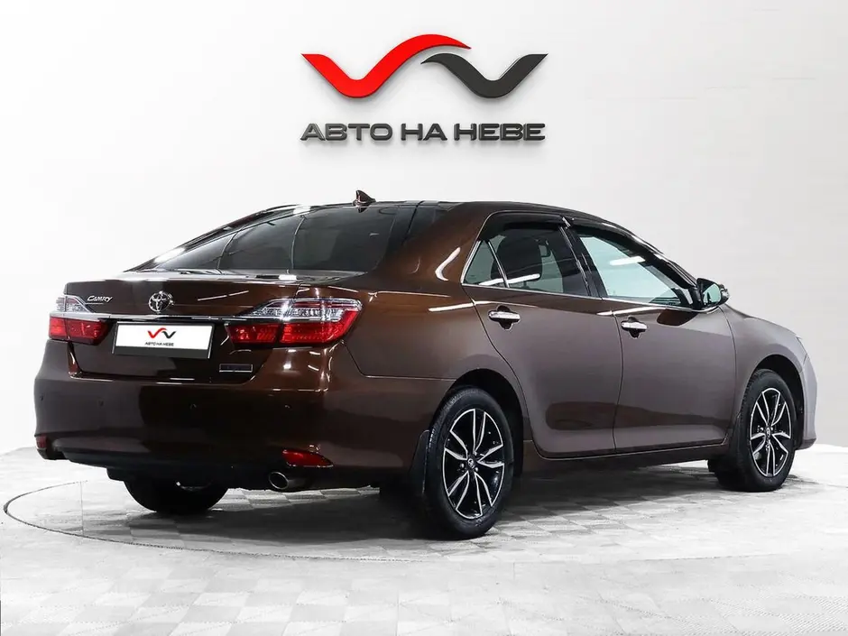 «Авто на Неве»