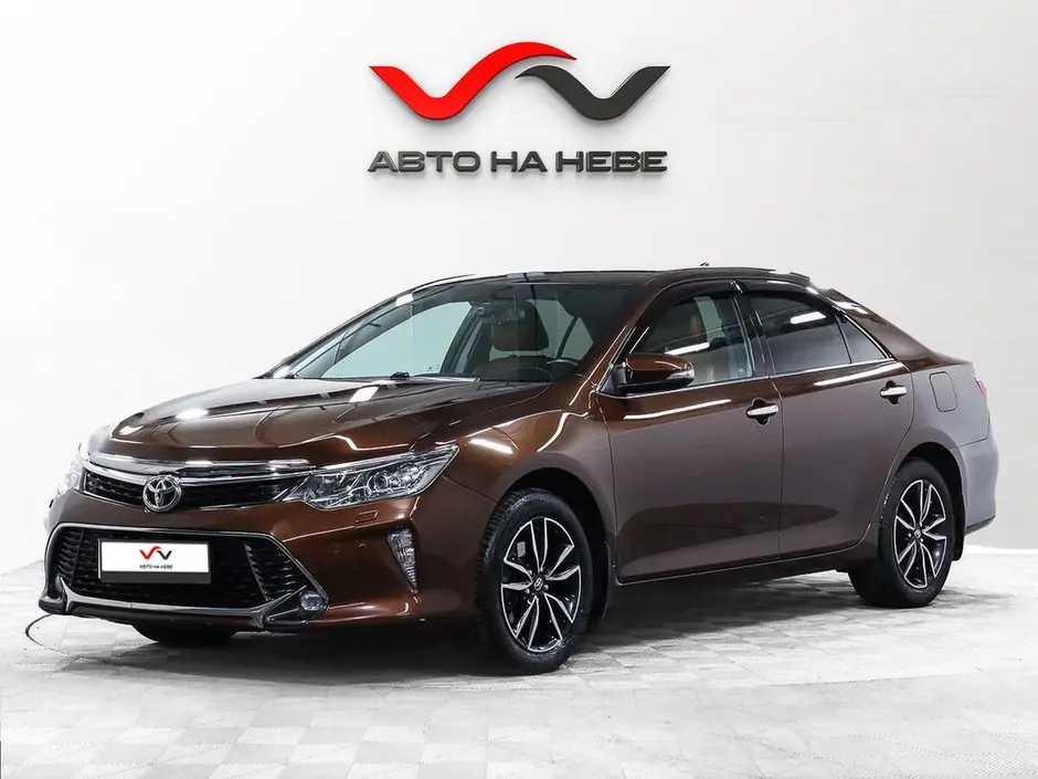«Авто на Неве»