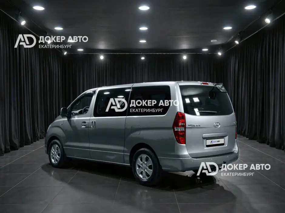 АЦ "Докер Авто"