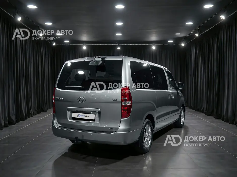 АЦ "Докер Авто"