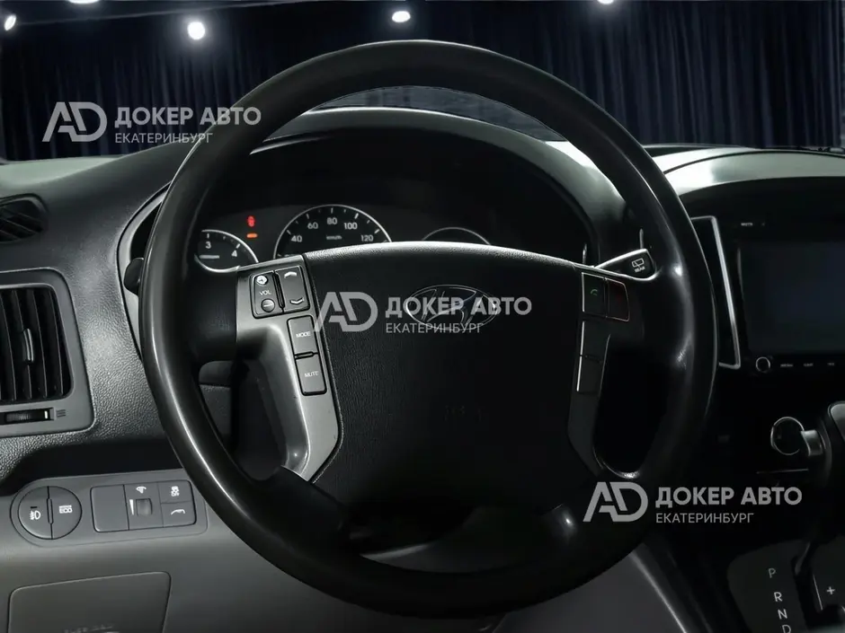 АЦ "Докер Авто"