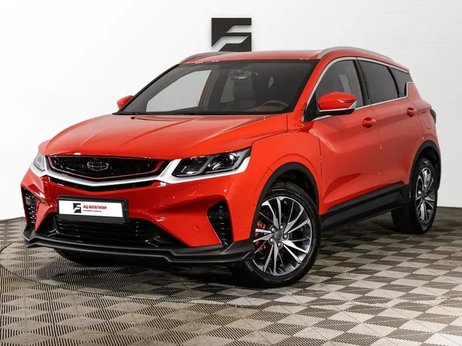 фото автомобиля