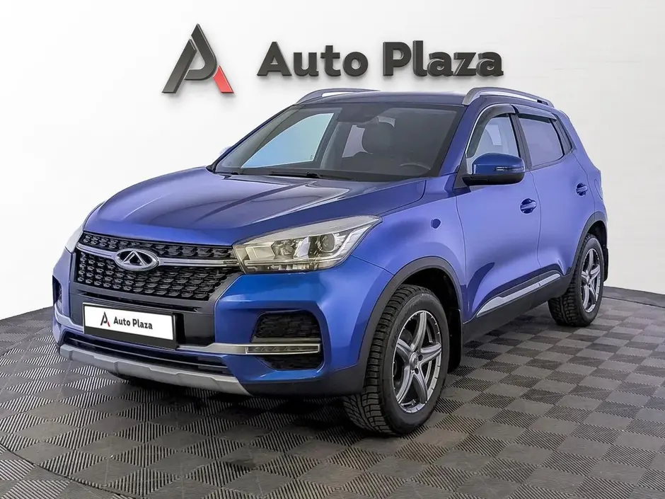 AutoPlaza