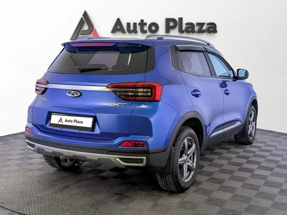AutoPlaza
