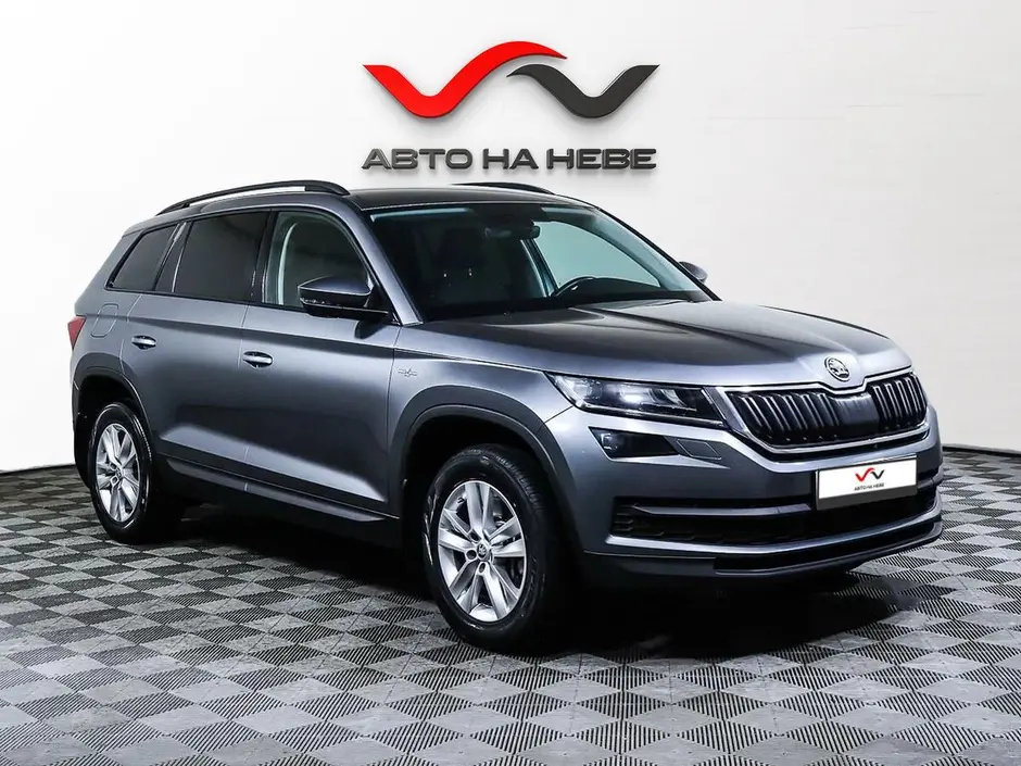 «Авто на Неве»