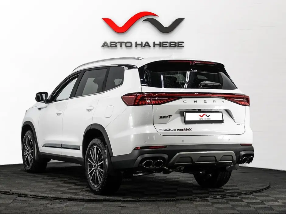 «Авто на Неве»