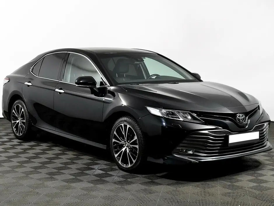 фото автомобиля