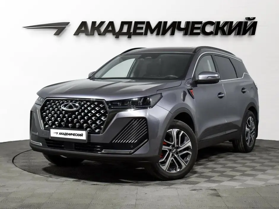 фото автомобиля