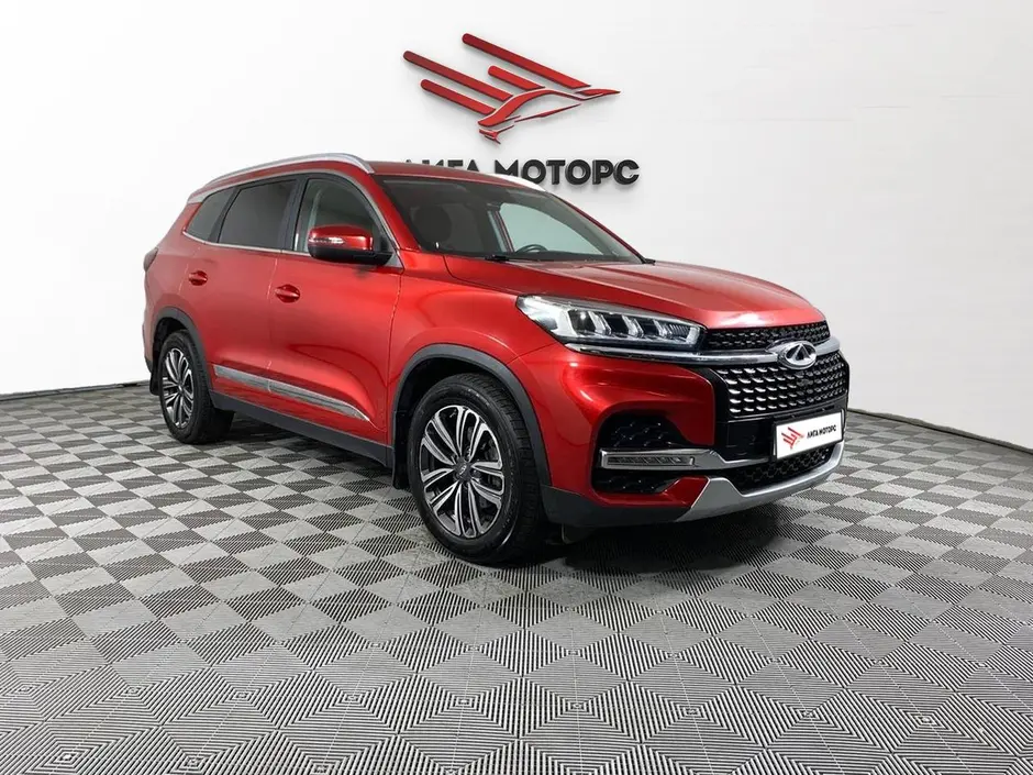 фото автомобиля