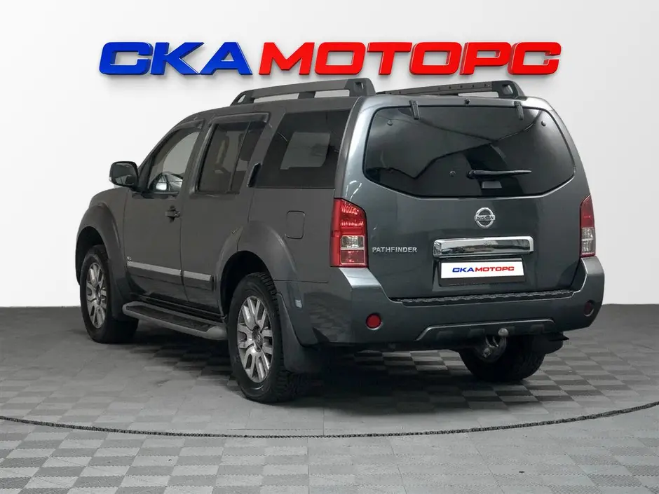 Пробег-Авто