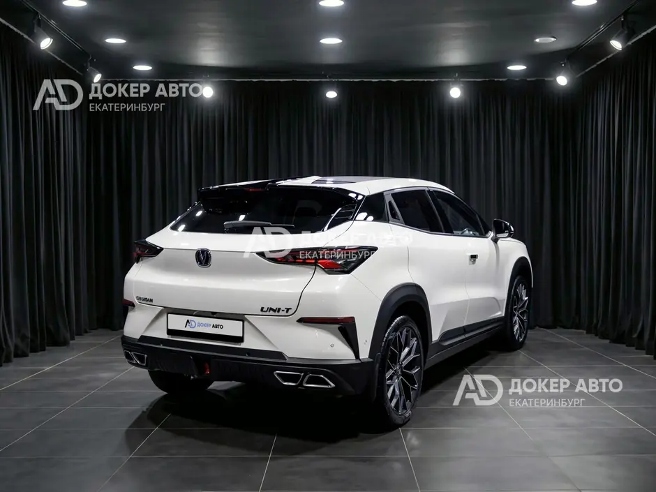 АЦ "Докер Авто"