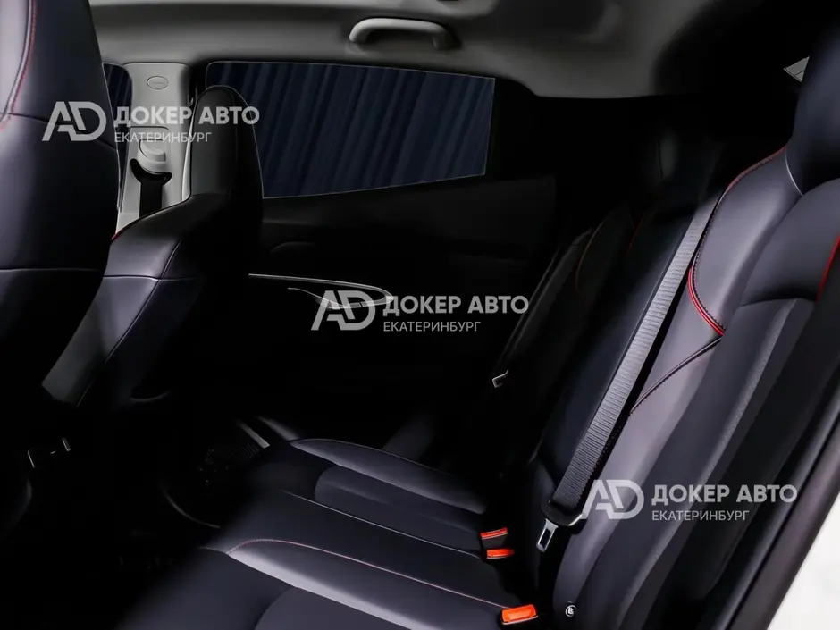 АЦ "Докер Авто"