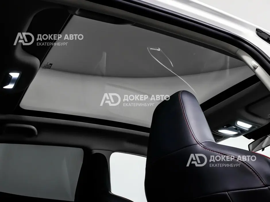 АЦ "Докер Авто"