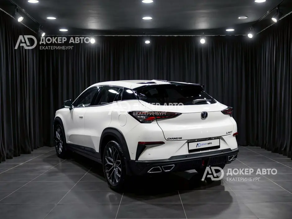 АЦ "Докер Авто"