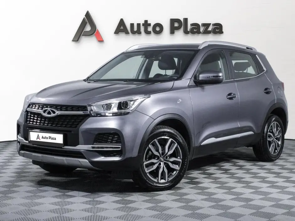 AutoPlaza
